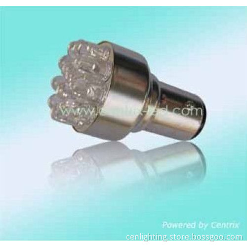 Led dip auto bulb